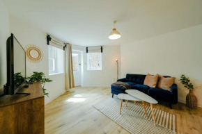 Grange Road Two Bedroom Flat